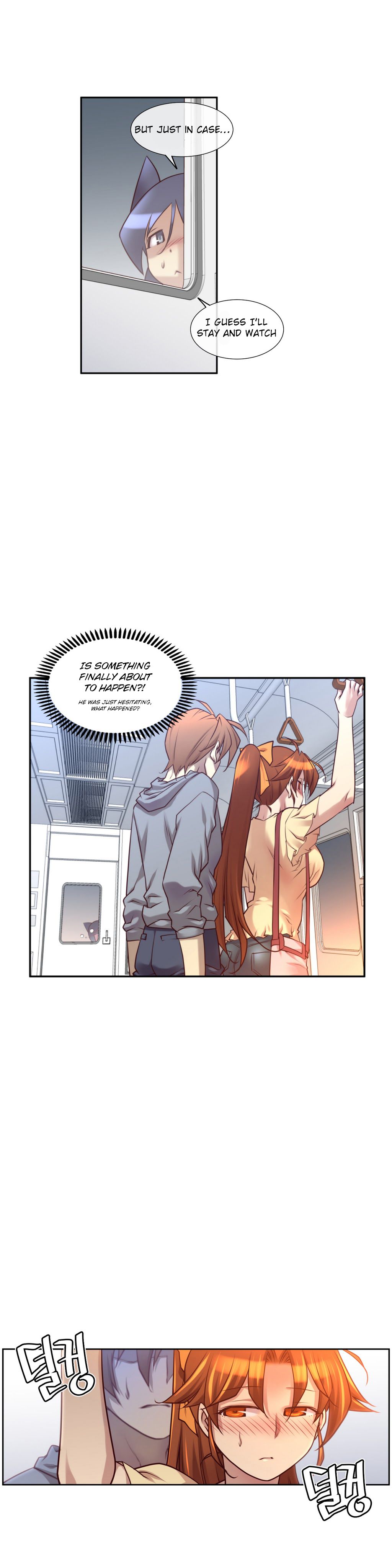 Master In My Dreams - Chapter 18 [photo 6] - MangaPorn