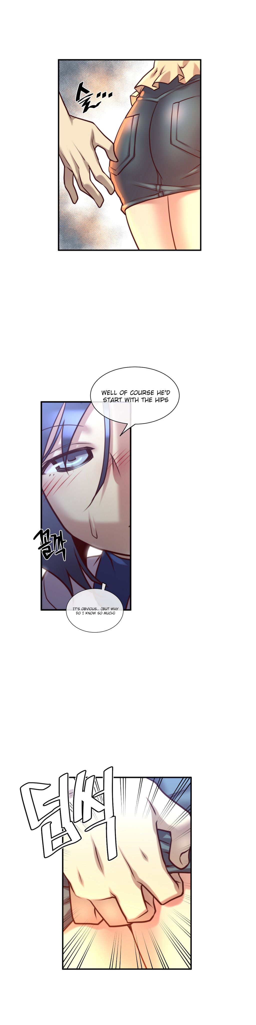 Master In My Dreams - Chapter 18 [photo 7] - MangaPorn