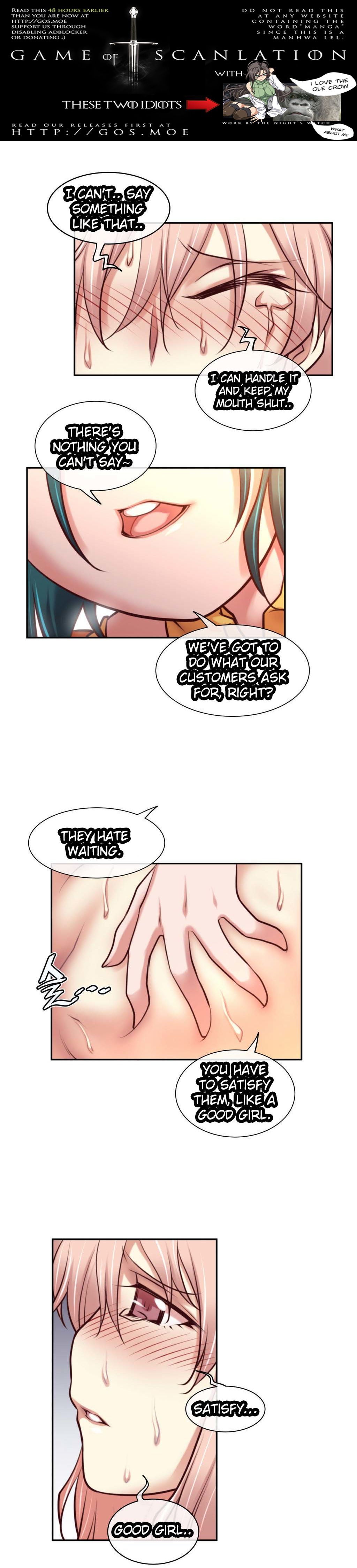 Master In My Dreams - Chapter 24 [photo 2] - MangaPorn