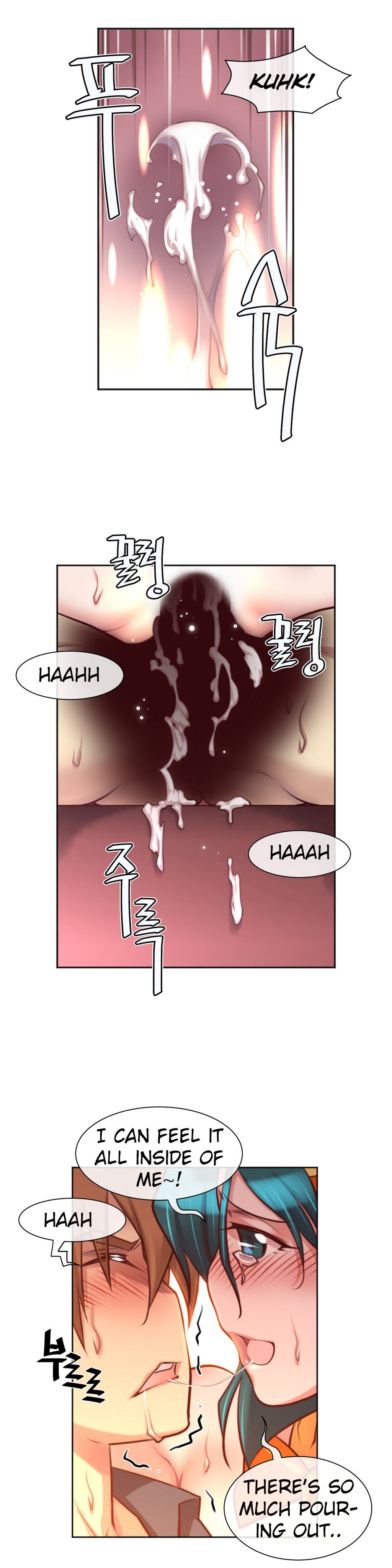 Master In My Dreams - Chapter 25 [photo 10] - MangaPorn