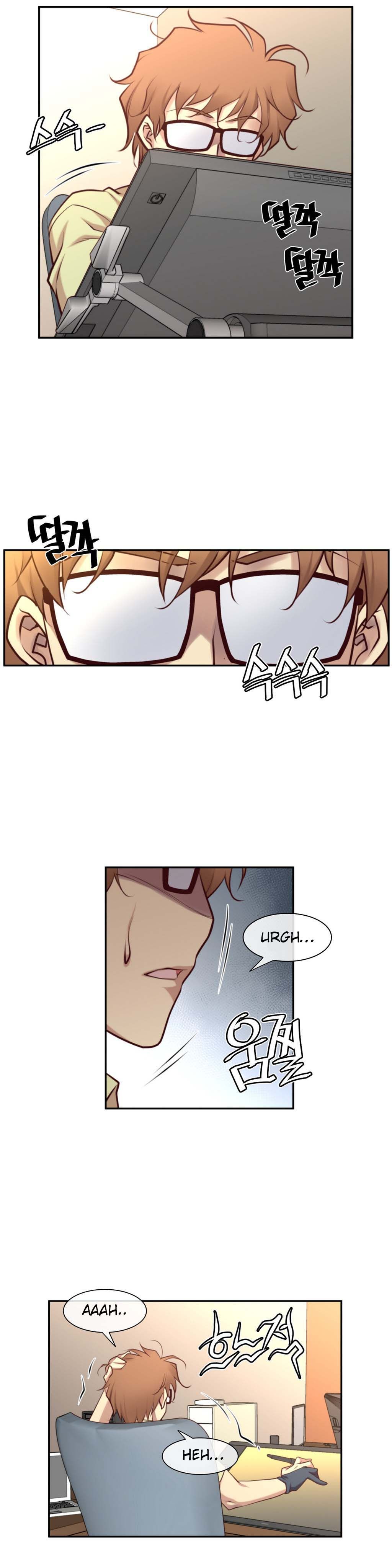 Master In My Dreams - Chapter 27 [photo 2] - MangaPorn