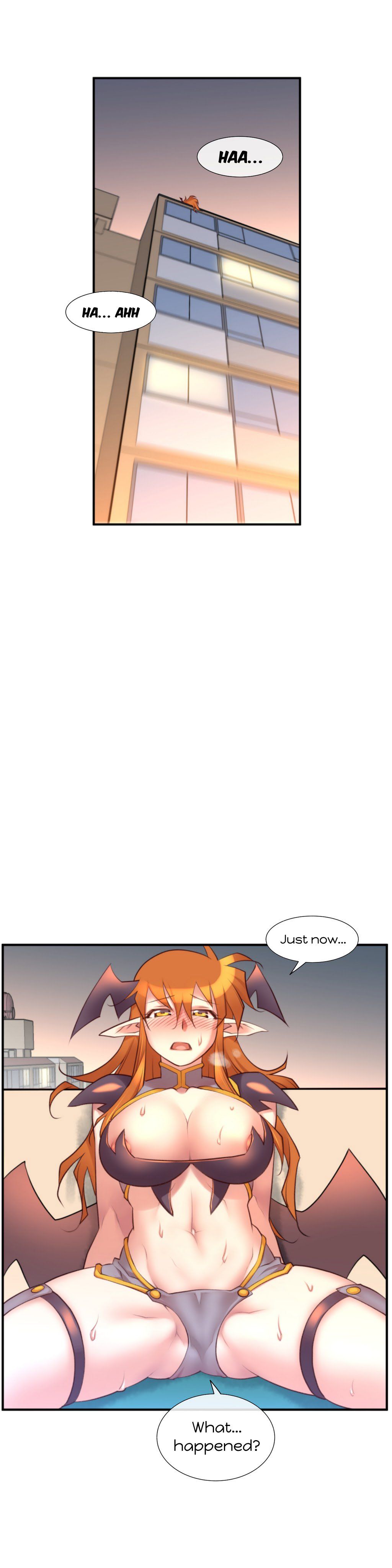 Master In My Dreams - Chapter 31 [photo 15] - MangaPorn