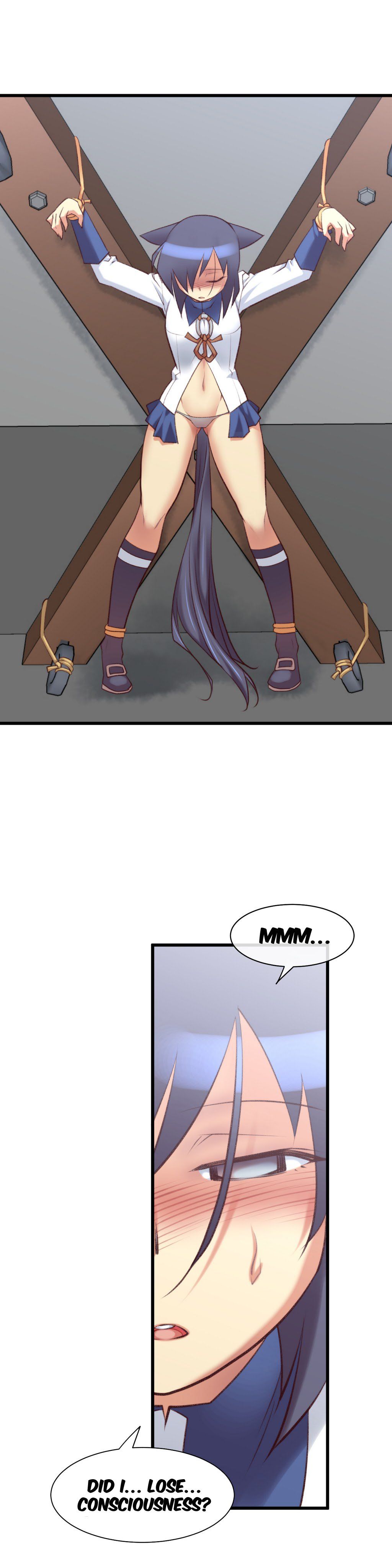 Master In My Dreams - Chapter 32 [photo 13] - MangaPorn