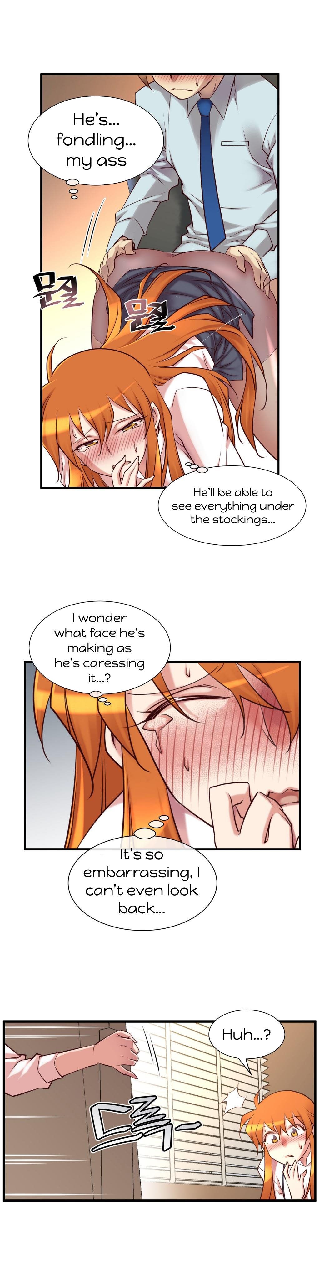 Master In My Dreams - Chapter 37 [photo 10] - MangaPorn