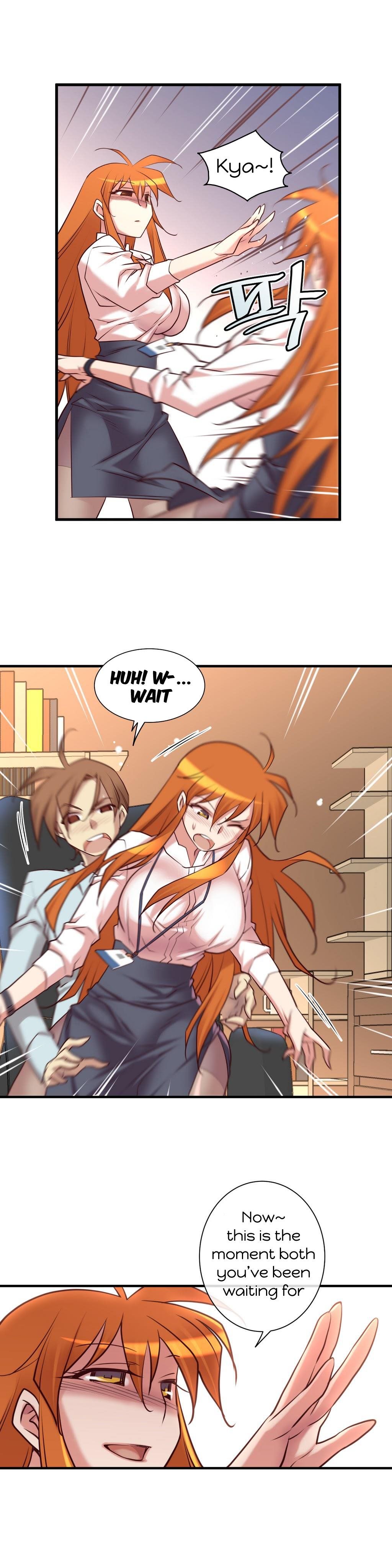 Master In My Dreams - Chapter 37 [photo 15] - MangaPorn