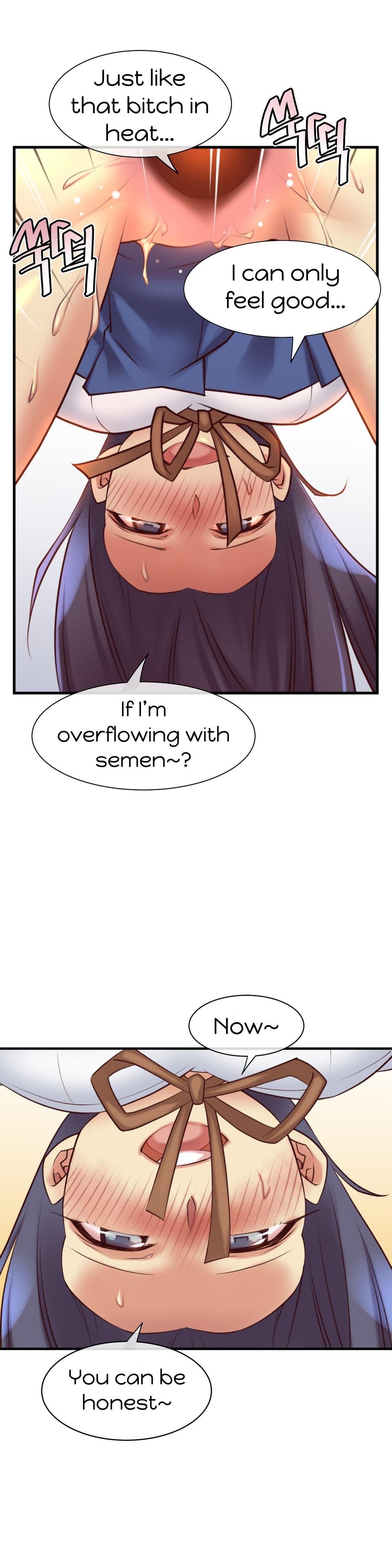 Master In My Dreams - Chapter 39 [photo 17] - MangaPorn