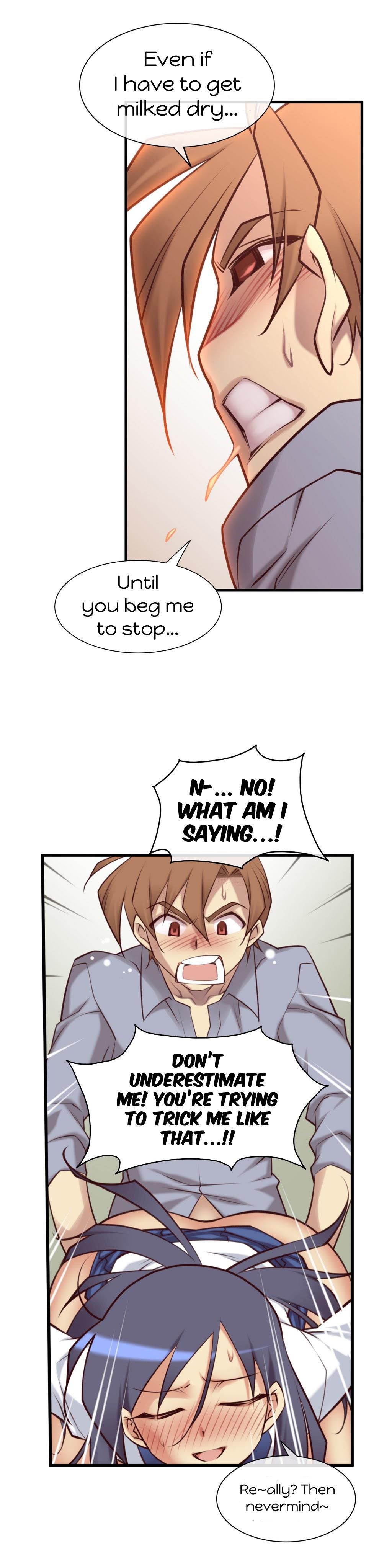 Master In My Dreams - Chapter 39 [photo 19] - MangaPorn