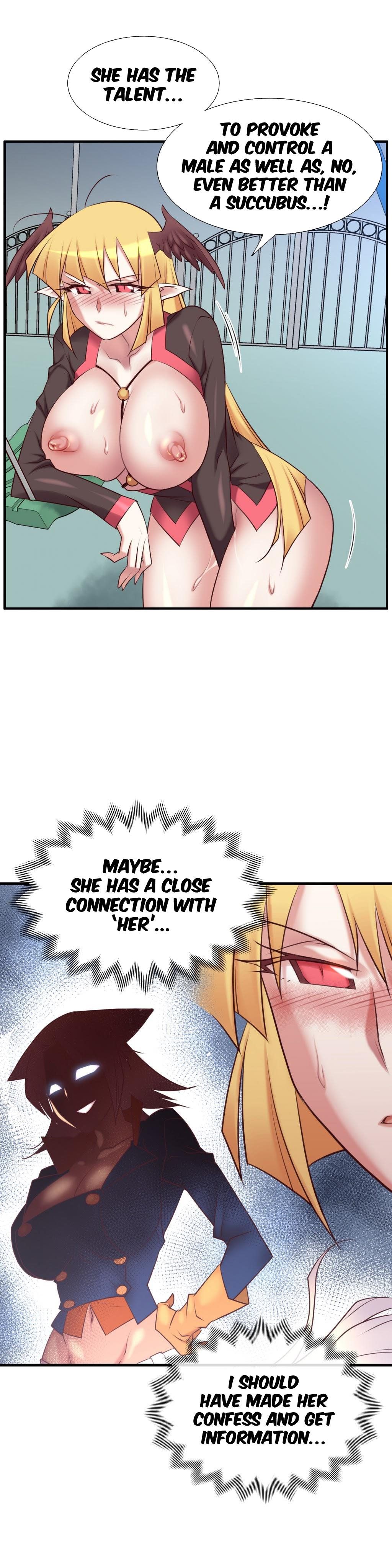 Master In My Dreams - Chapter 39 [photo 21] - MangaPorn