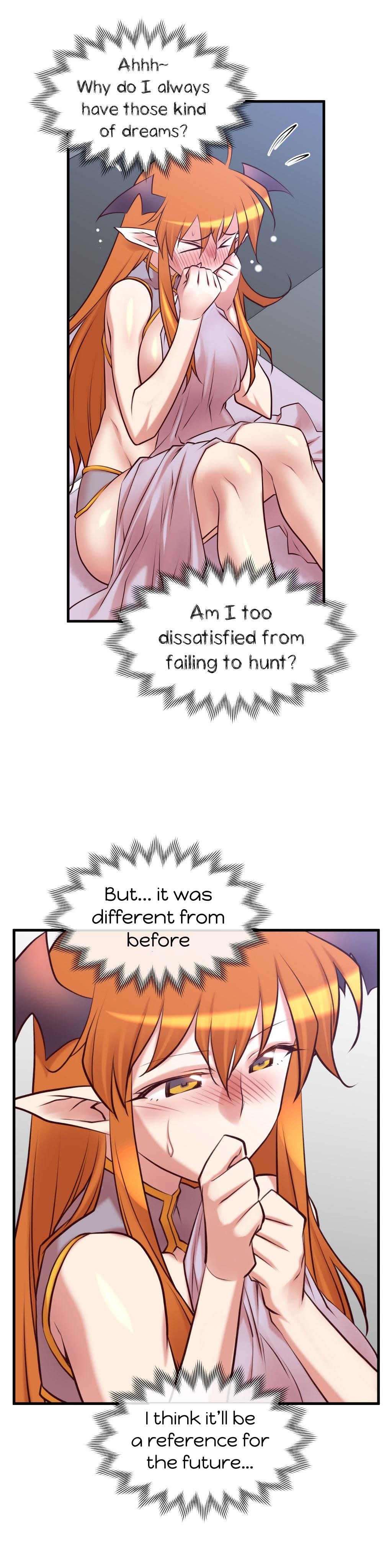 Master In My Dreams - Chapter 39 [photo 3] - MangaPorn