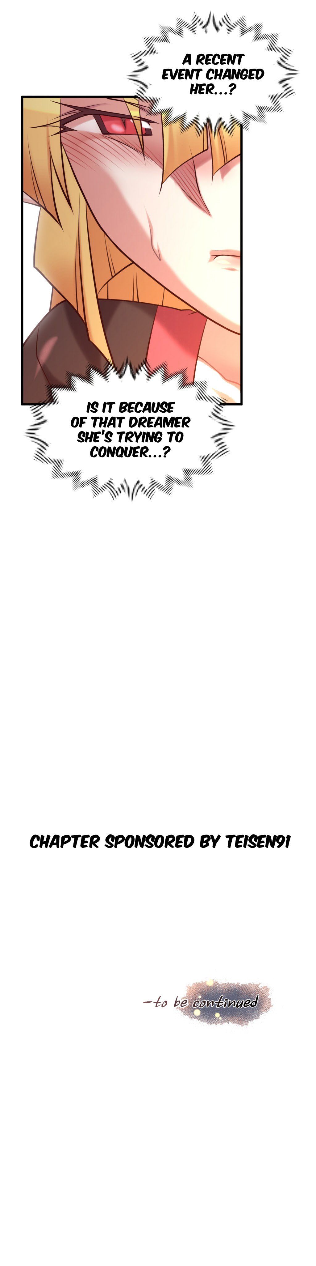 Master In My Dreams - Chapter 40 [photo 23] - MangaPorn