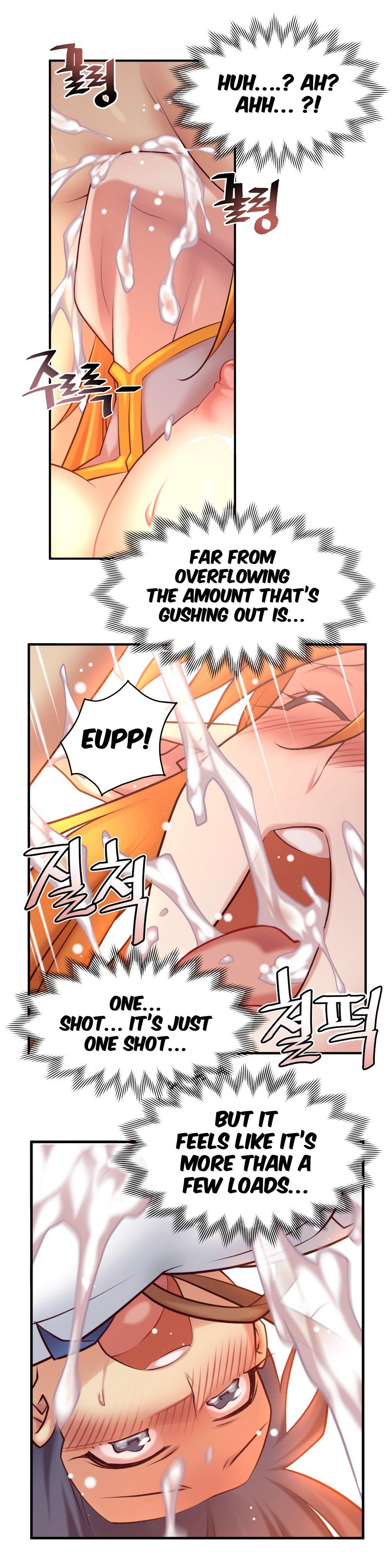 Master In My Dreams - Chapter 41 [photo 10] - MangaPorn