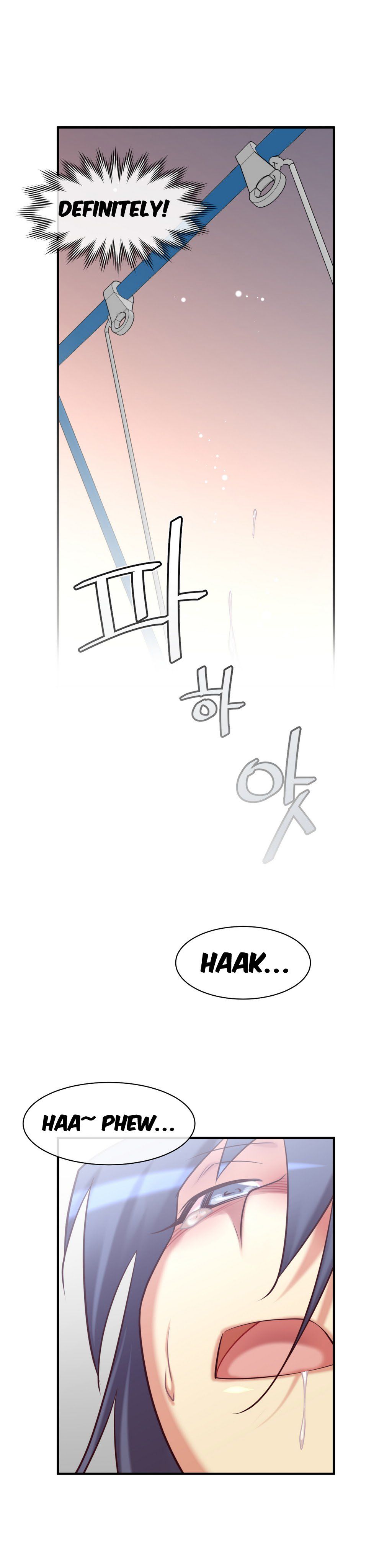 Master In My Dreams - Chapter 41 [photo 12] - MangaPorn