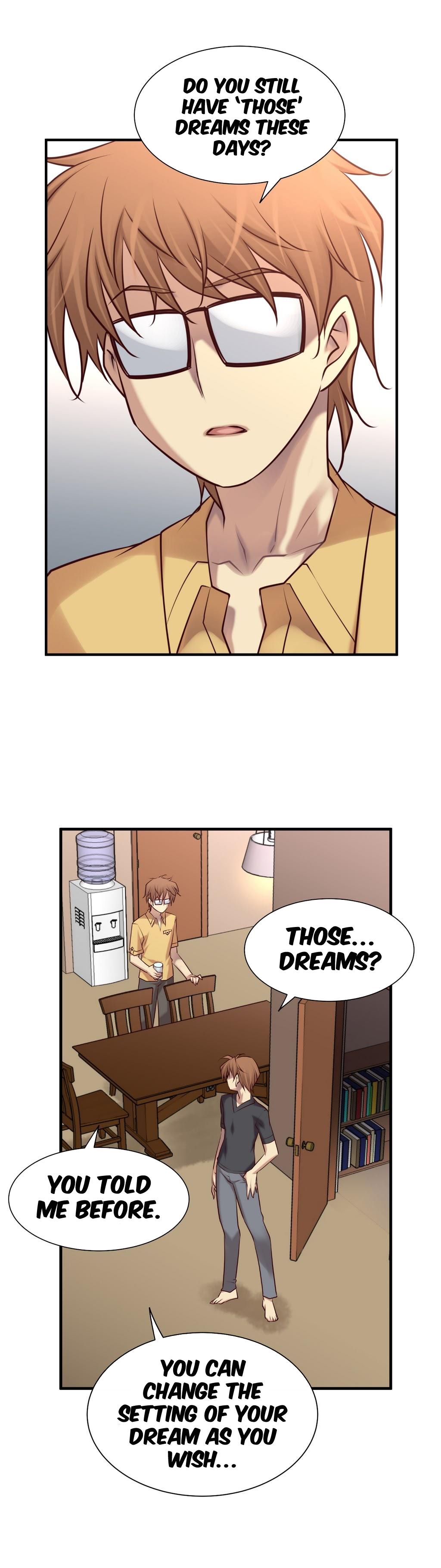 Master In My Dreams - Chapter 42 [photo 15] - MangaPorn