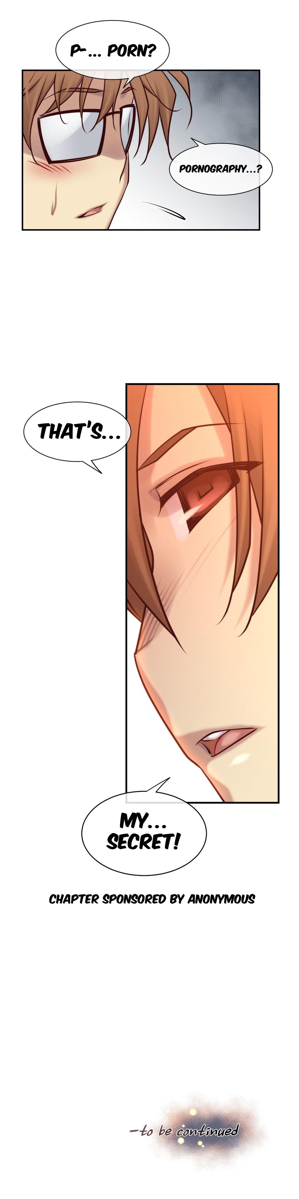 Master In My Dreams - Chapter 42 [photo 24] - MangaPorn