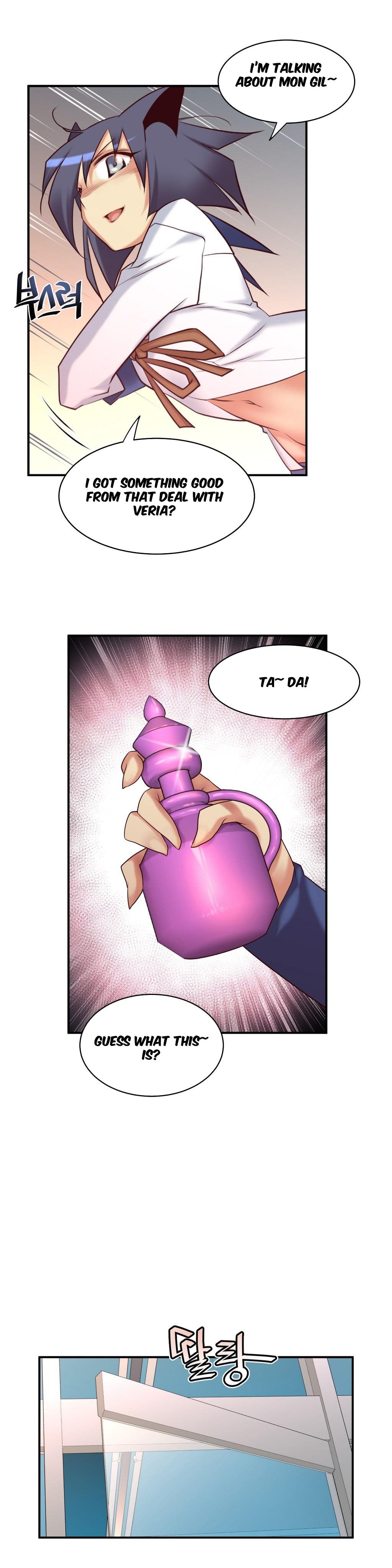 Master In My Dreams - Chapter 43 [photo 21] - MangaPorn