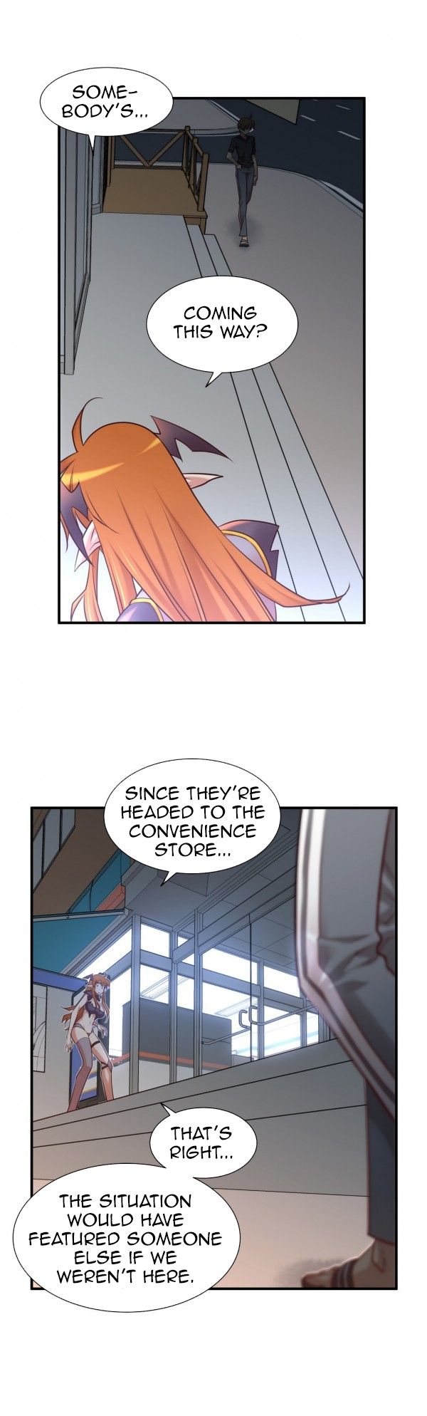 Master In My Dreams - Chapter 46 [photo 10] - MangaPorn