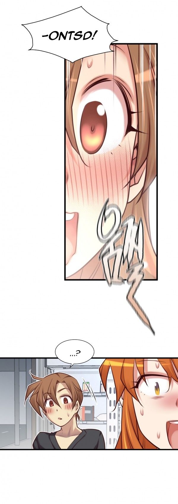 Master In My Dreams - Chapter 47 [photo 14] - MangaPorn