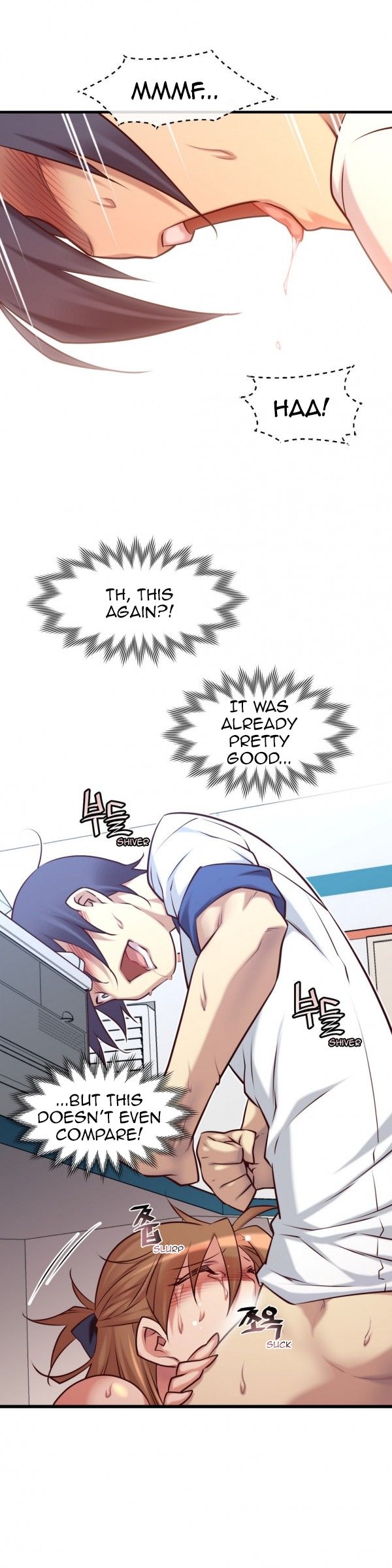 Master In My Dreams - Chapter 50 [photo 12] - MangaPorn