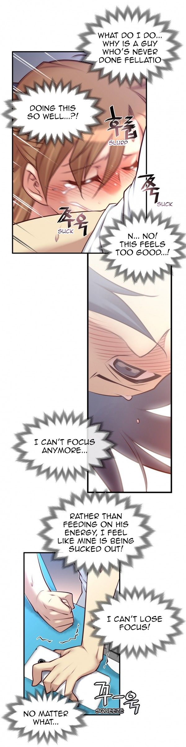 Master In My Dreams - Chapter 50 [photo 15] - MangaPorn