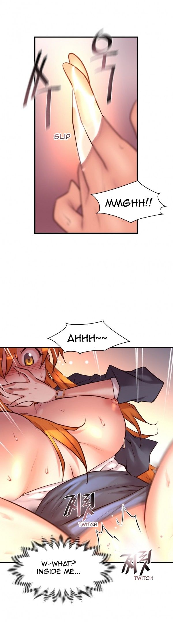 Master In My Dreams - Chapter 50 [photo 18] - MangaPorn