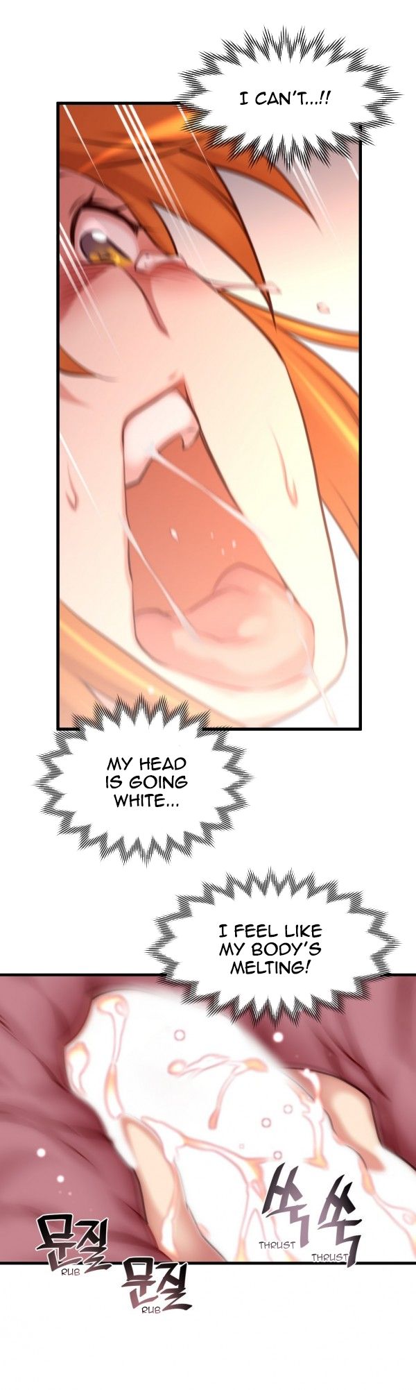 Master In My Dreams - Chapter 50 [photo 21] - MangaPorn