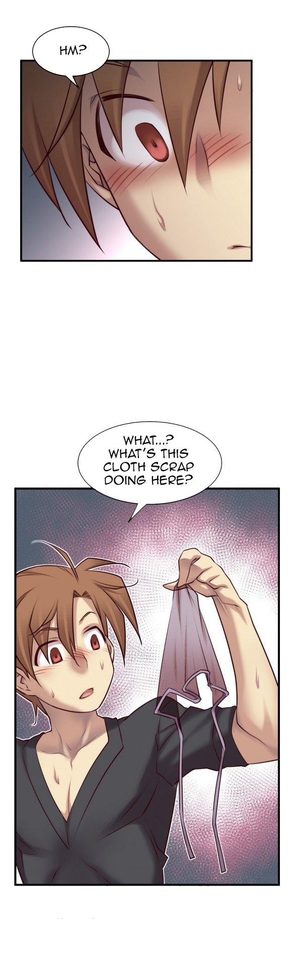 Master In My Dreams - Chapter 51 [photo 13] - MangaPorn