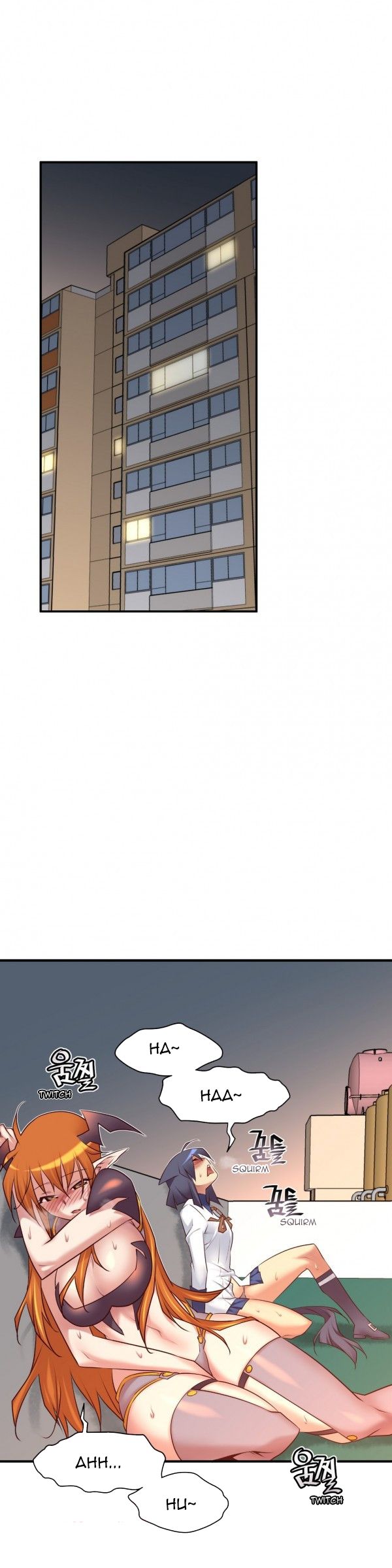 Master In My Dreams - Chapter 51 [photo 14] - MangaPorn
