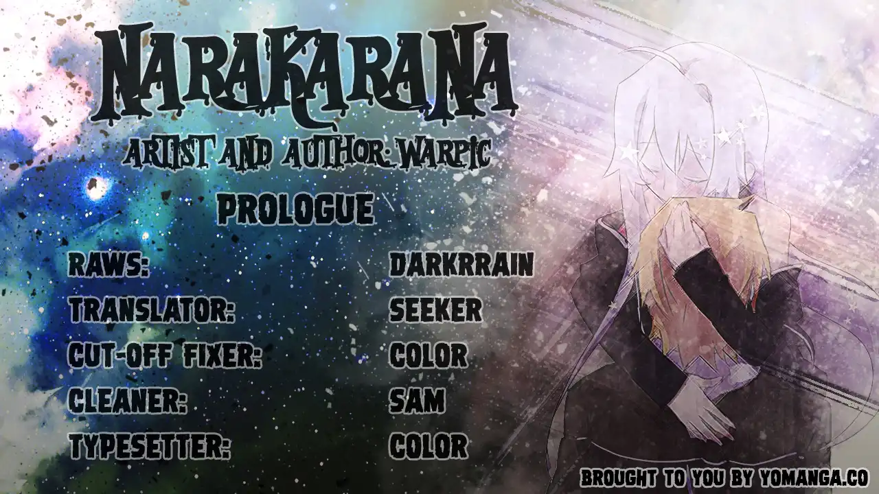 Narakarana - Chapter 0 [photo 1] - MangaPorn