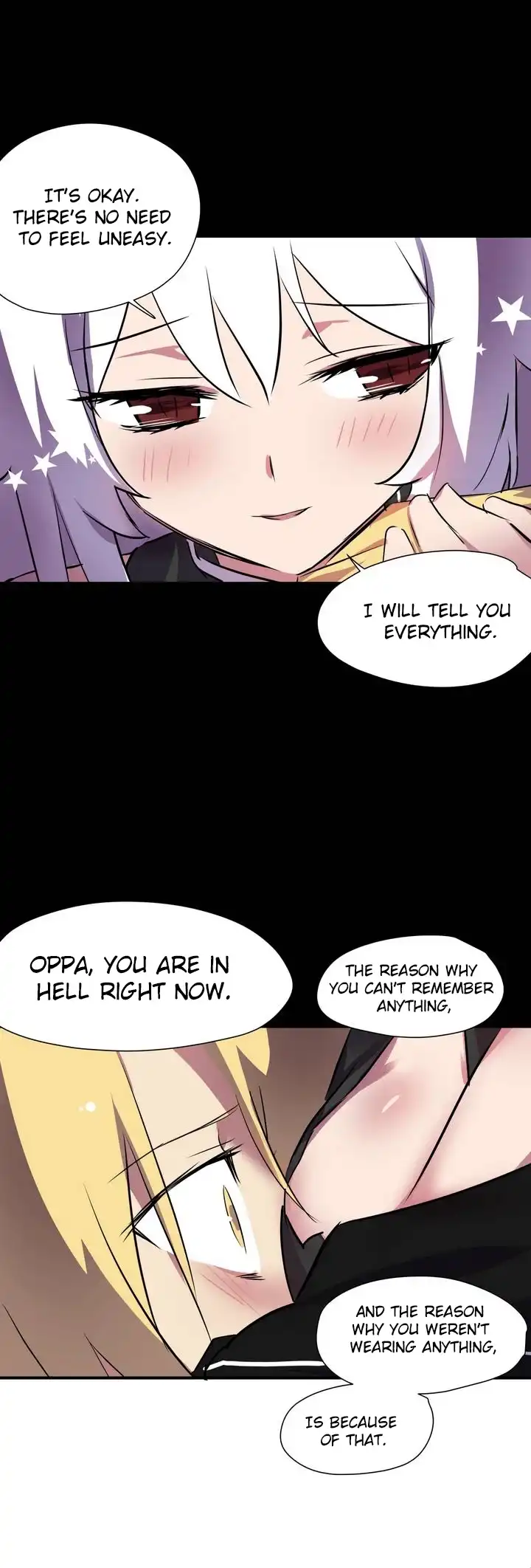 Narakarana - Chapter 0 [photo 13] - MangaPorn