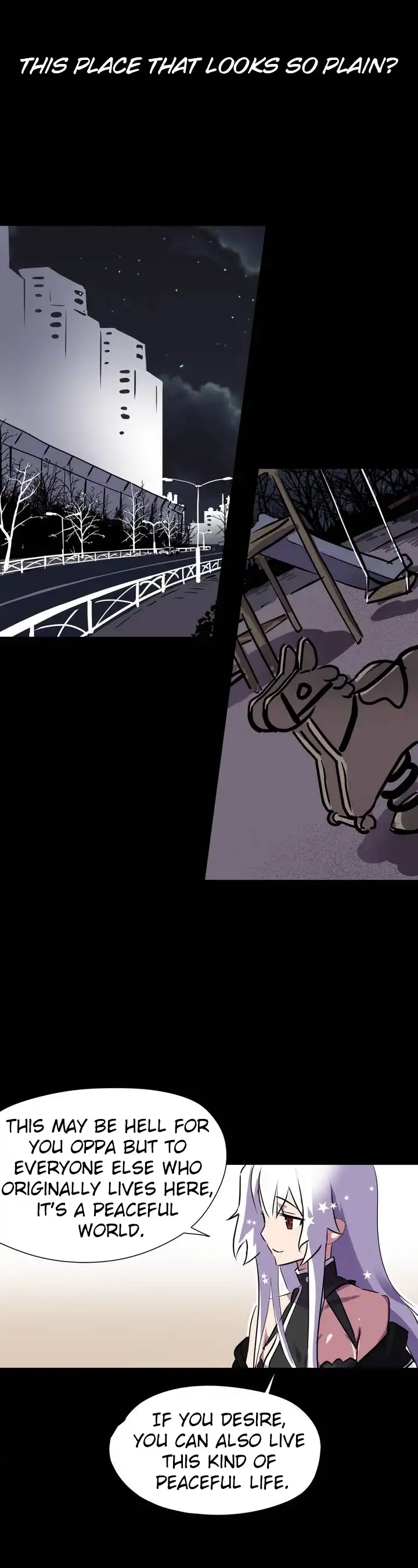 Narakarana - Chapter 0 [photo 15] - MangaPorn