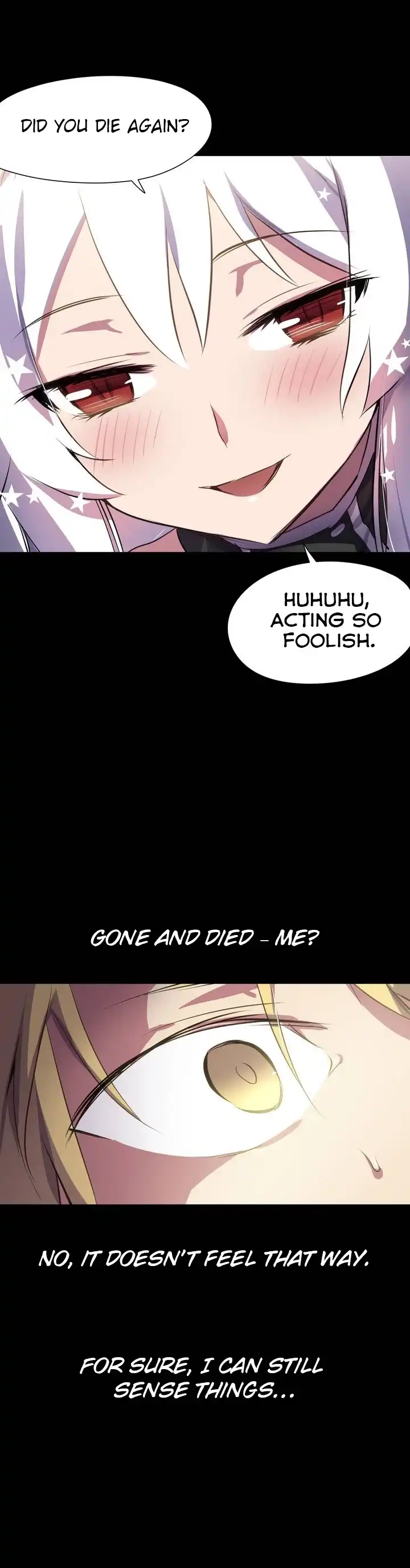 Narakarana - Chapter 0 [photo 4] - MangaPorn