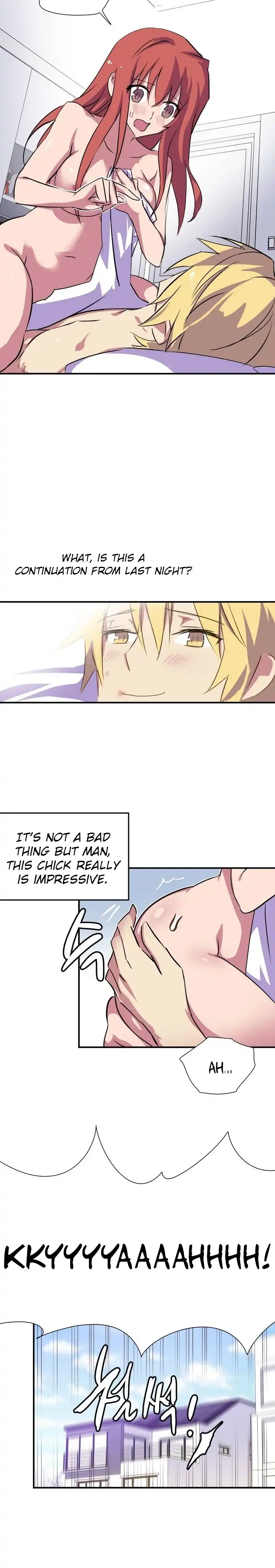 Narakarana - Chapter 1 [photo 12] - MangaPorn