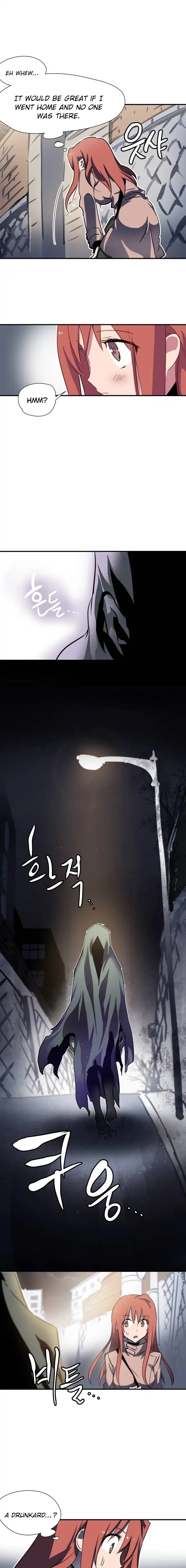 Narakarana - Chapter 1 [photo 25] - MangaPorn