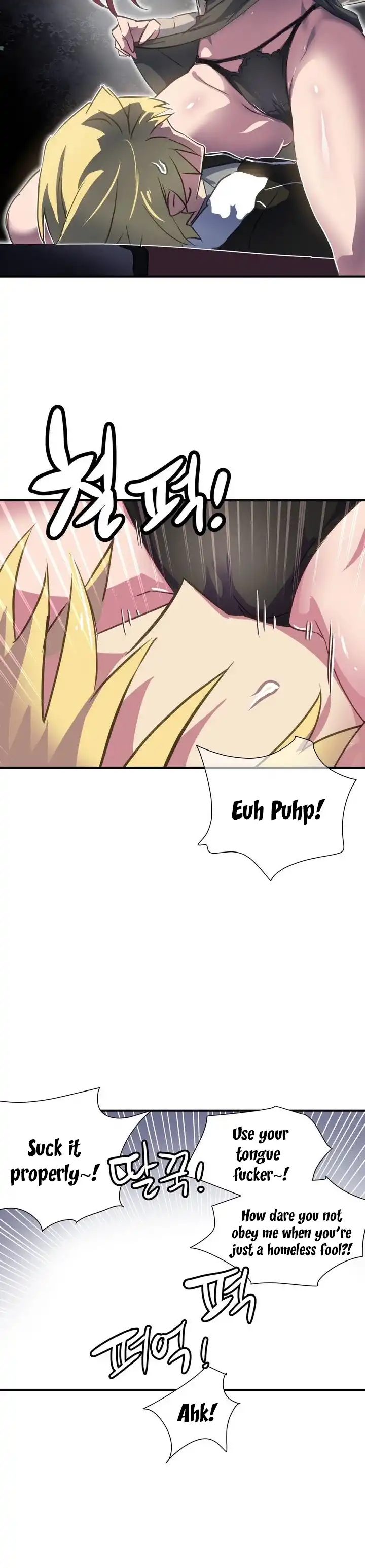 Narakarana - Chapter 1 [photo 4] - MangaPorn
