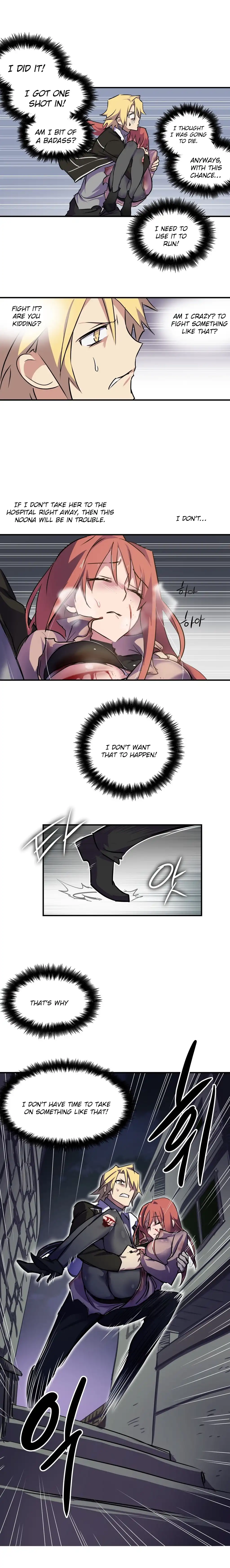 Narakarana - Chapter 2 [photo 19] - MangaPorn