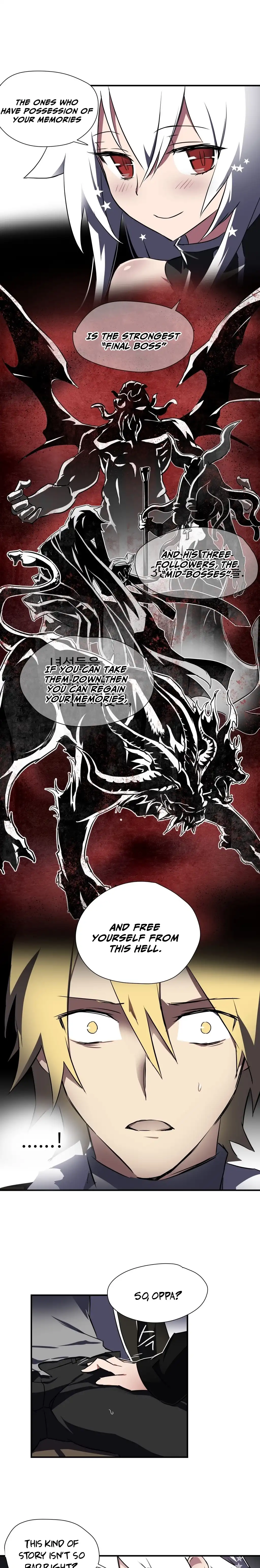 Narakarana - Chapter 3 [photo 17] - MangaPorn