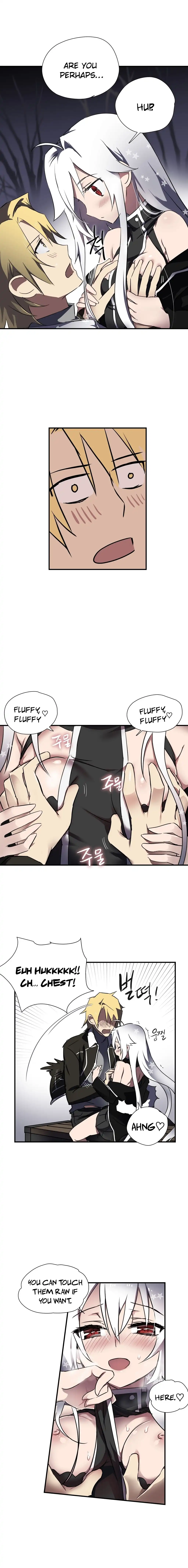 Narakarana - Chapter 3 [photo 19] - MangaPorn