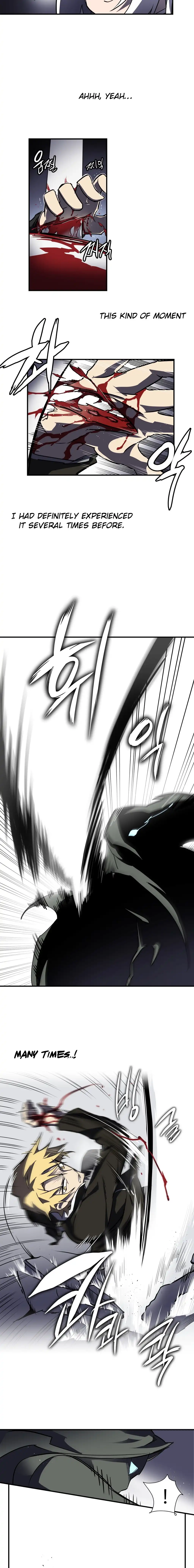 Narakarana - Chapter 3 [photo 6] - MangaPorn