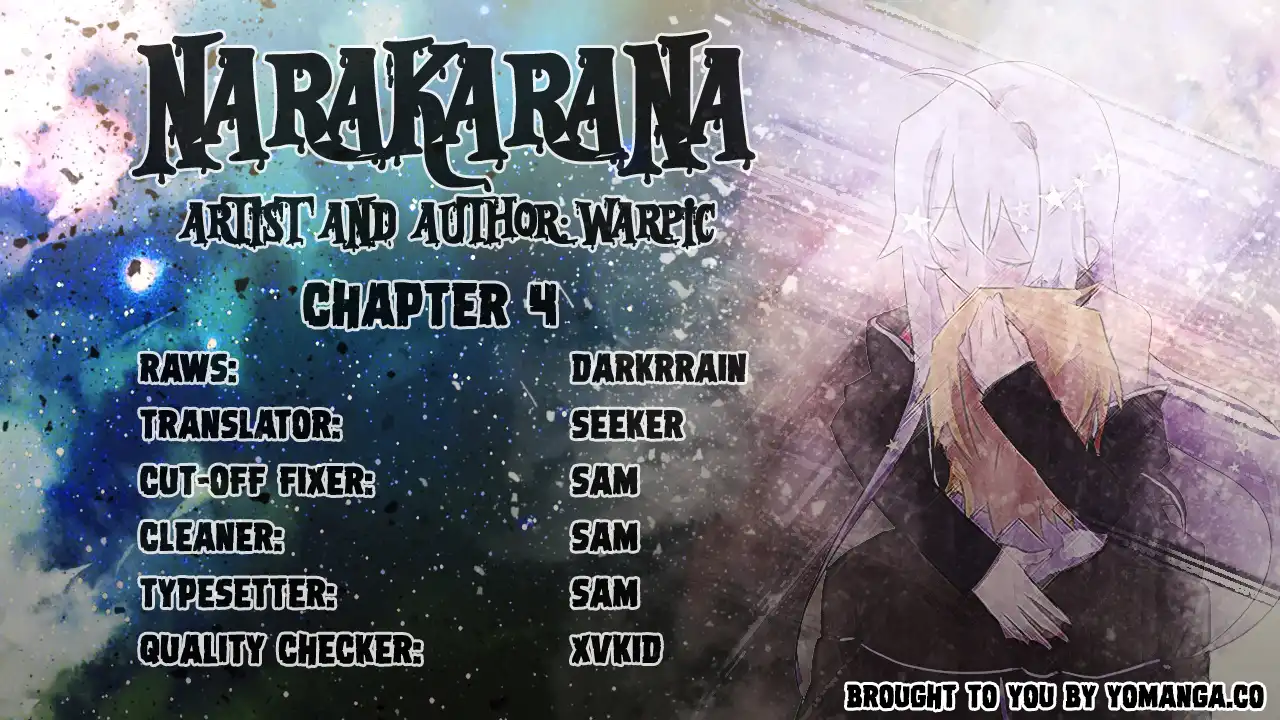 Narakarana - Chapter 4 [photo 1] - MangaPorn
