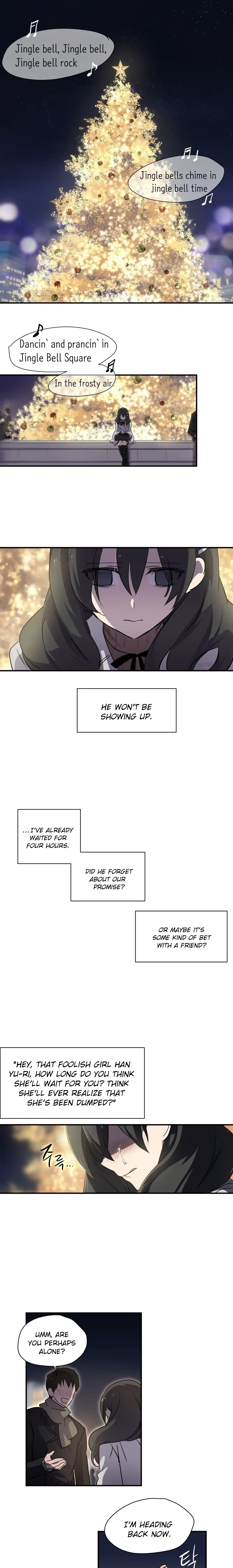 Narakarana - Chapter 5 [photo 3] - MangaPorn