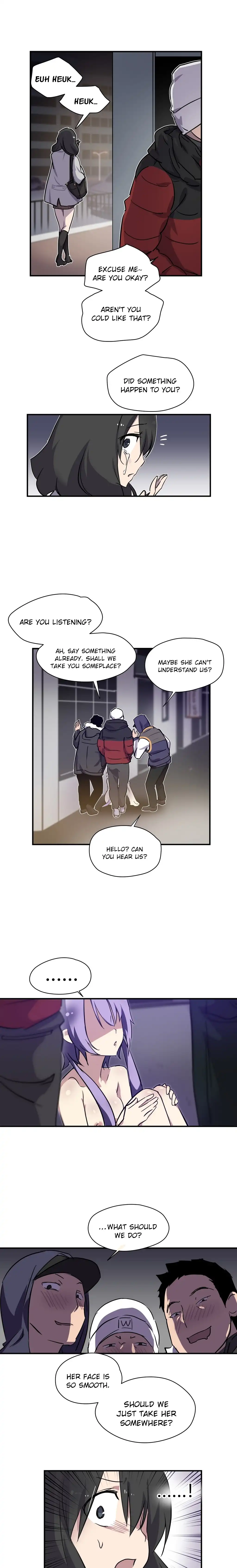 Narakarana - Chapter 5 [photo 5] - MangaPorn