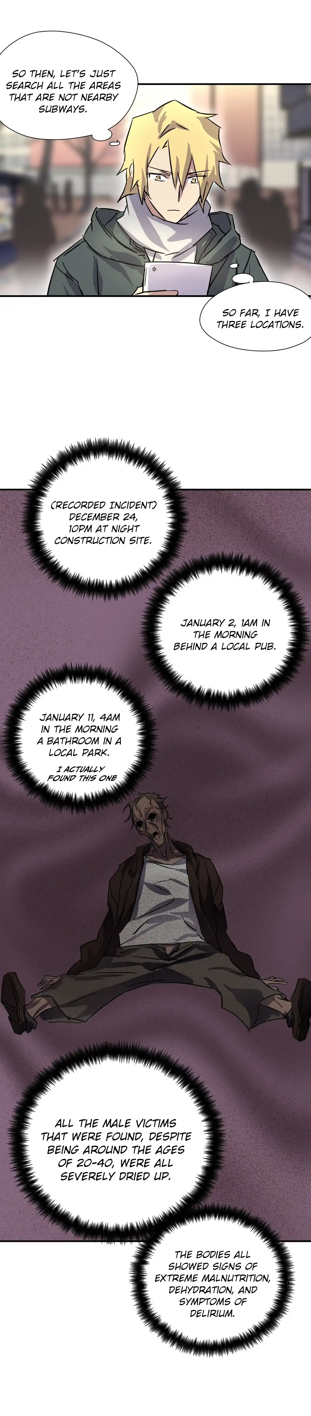 Narakarana - Chapter 6 [photo 11] - MangaPorn