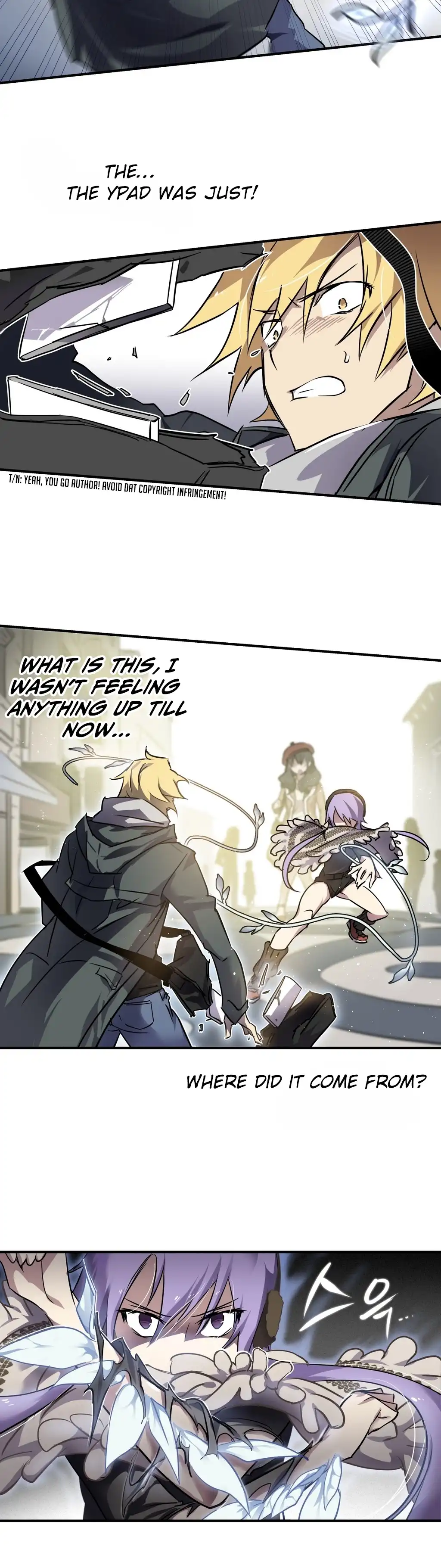 Narakarana - Chapter 6 [photo 16] - MangaPorn