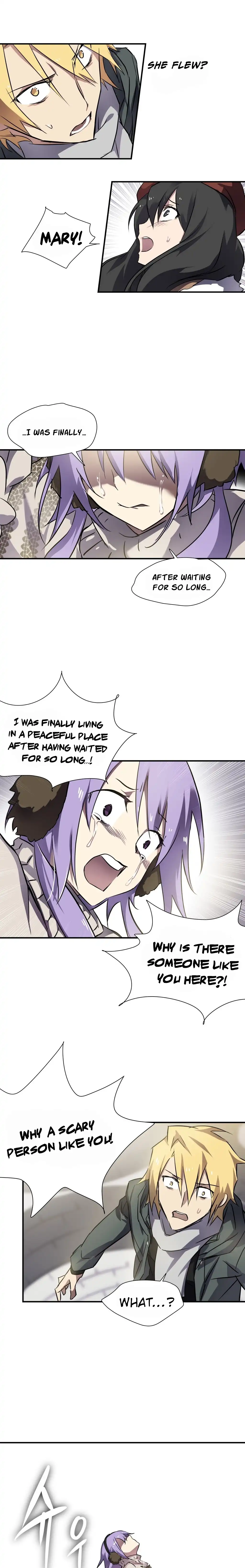 Narakarana - Chapter 6 [photo 21] - MangaPorn