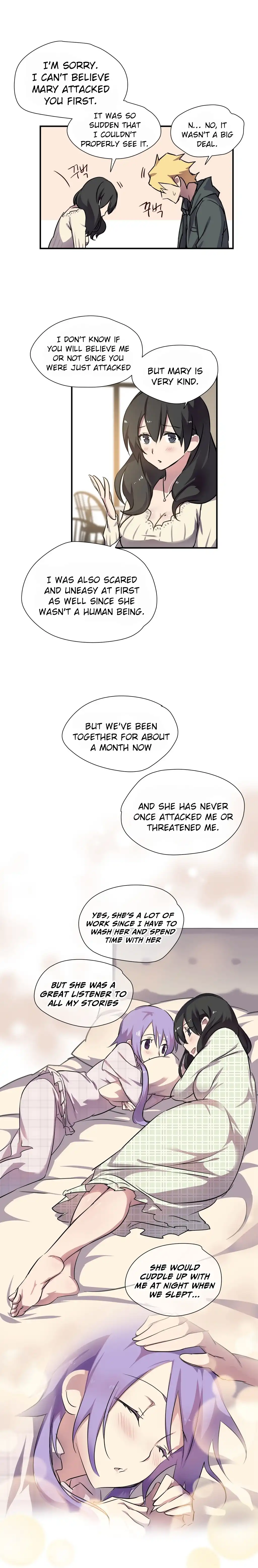 Narakarana - Chapter 6 [photo 26] - MangaPorn