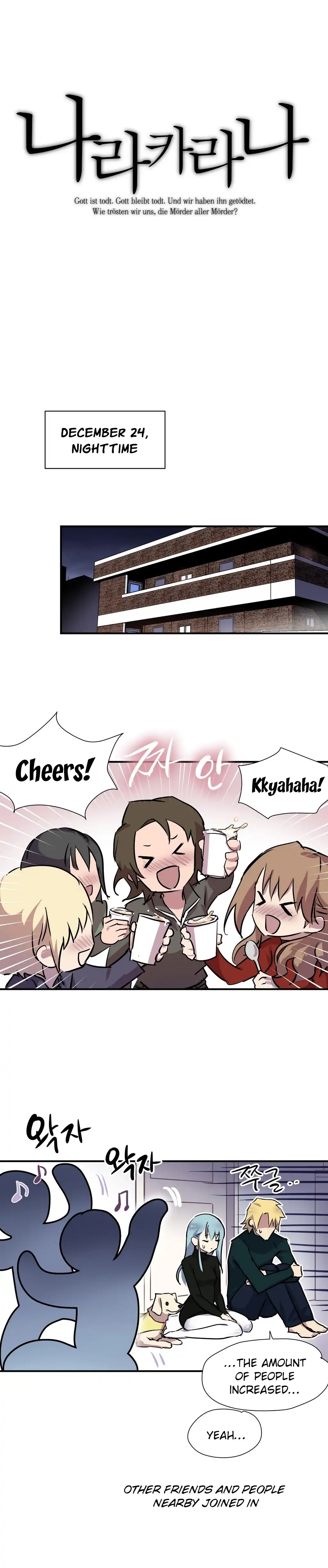 Narakarana - Chapter 6 [photo 3] - MangaPorn