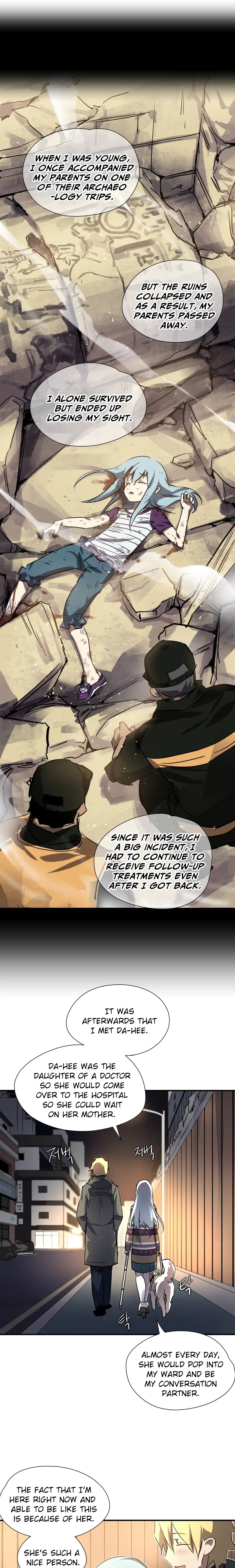 Narakarana - Chapter 6 [photo 5] - MangaPorn