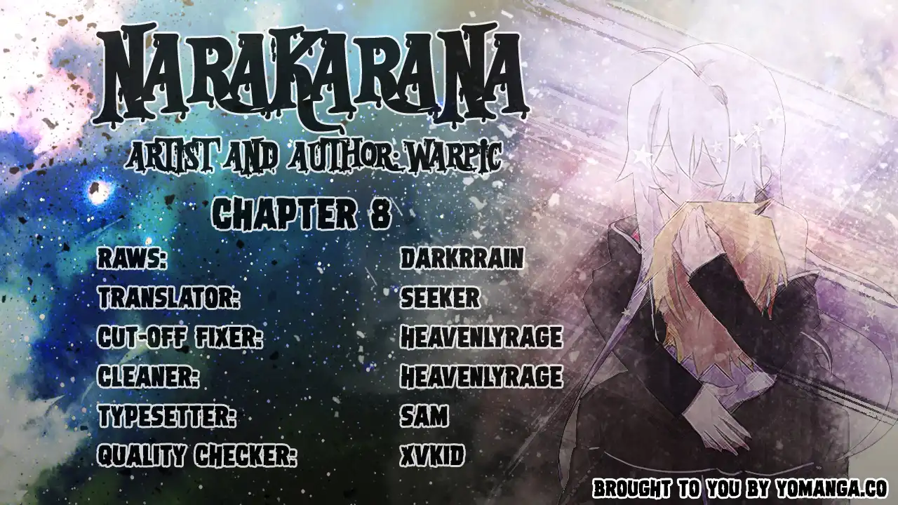 Narakarana - Chapter 7 [photo 1] - MangaPorn