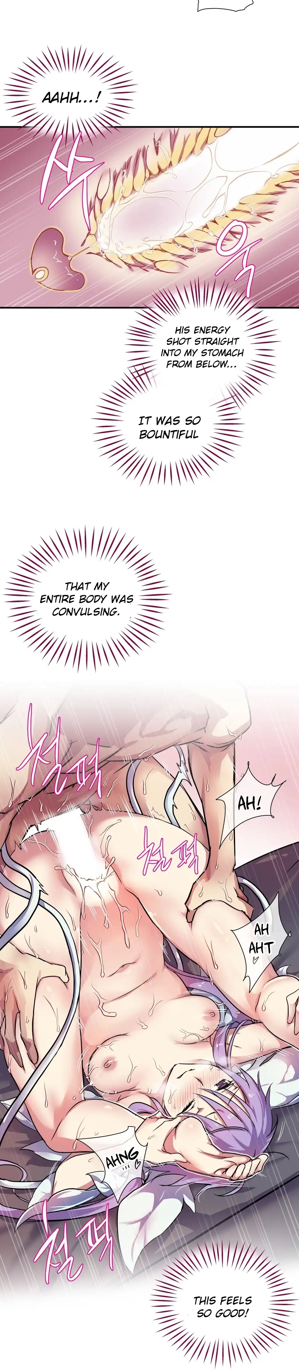 Narakarana - Chapter 8 [photo 10] - MangaPorn
