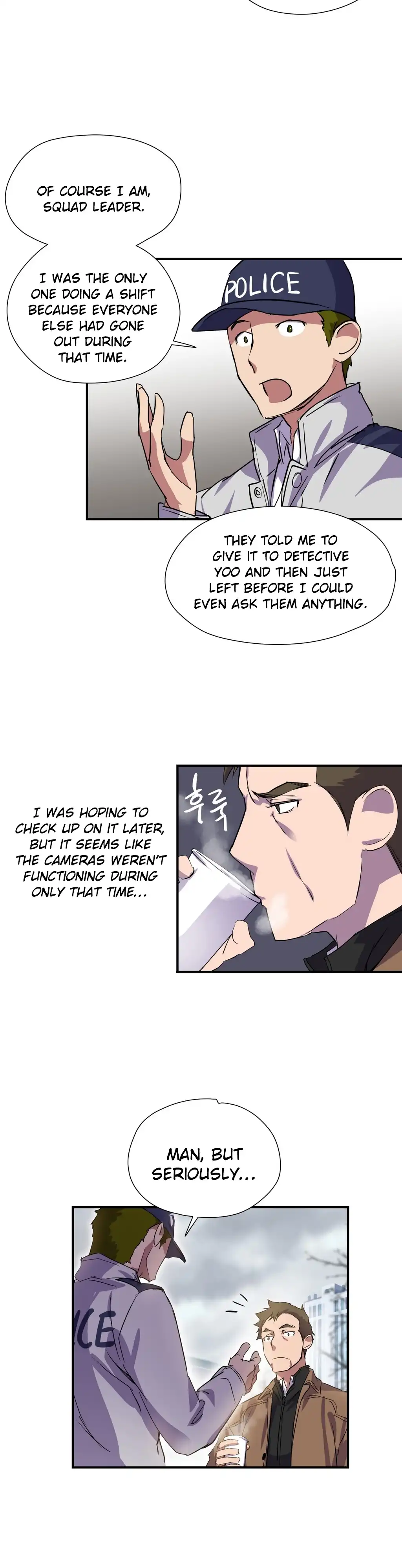 Narakarana - Chapter 8 [photo 20] - MangaPorn